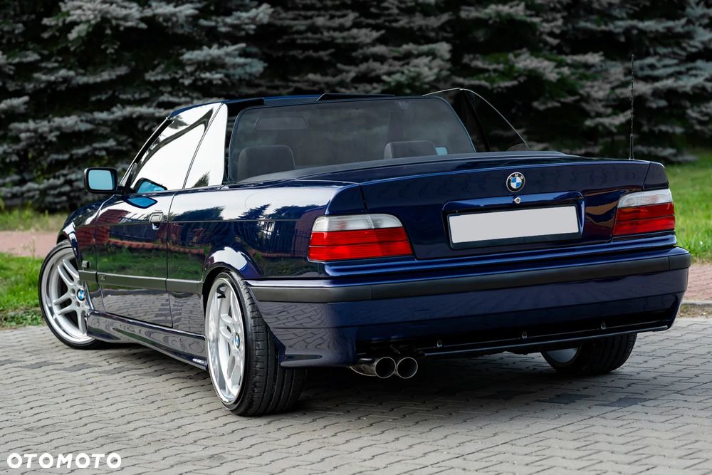 BMW Seria 3 - 9
