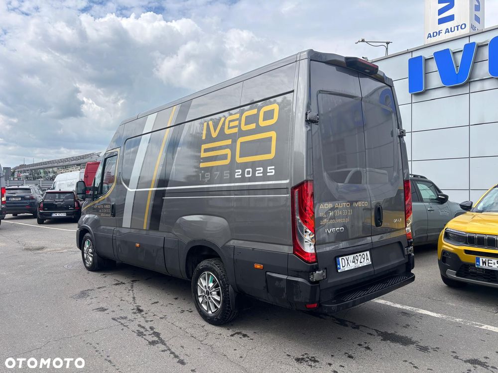 Iveco Daily L3H2 12m3 - 7