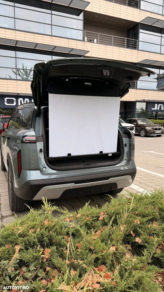 Jaecoo 7 1.5 TGDI SHS-H HEV Exclusive - 25