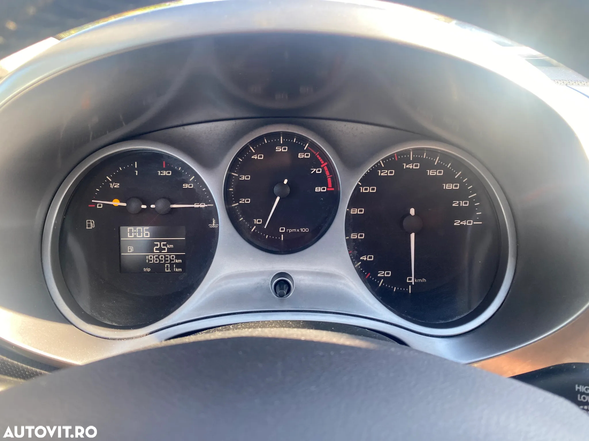 Seat Leon 1.4 TSI Sport - 22