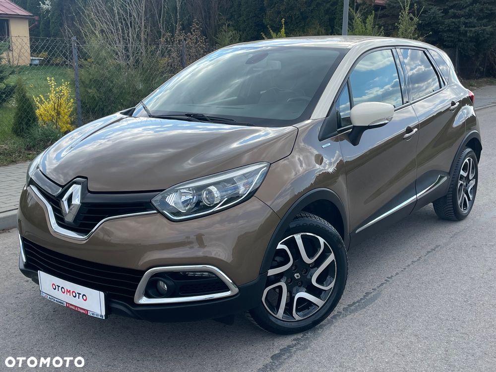 Renault Captur ENERGY TCe 90 Start&Stop Luxe - 3