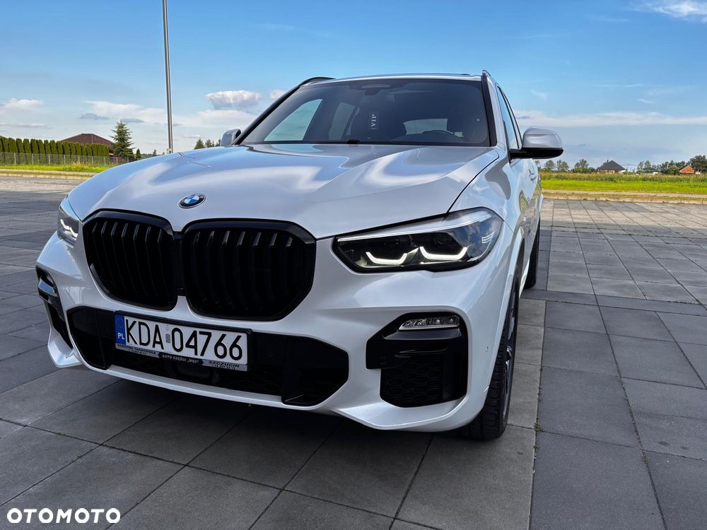 BMW X5 - 37