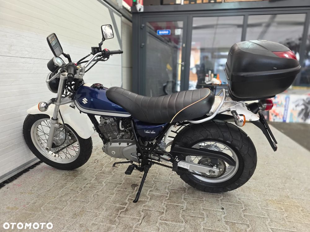 Suzuki RV - 17