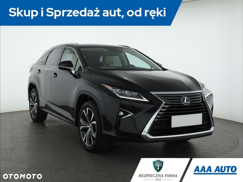 Lexus RX - 2