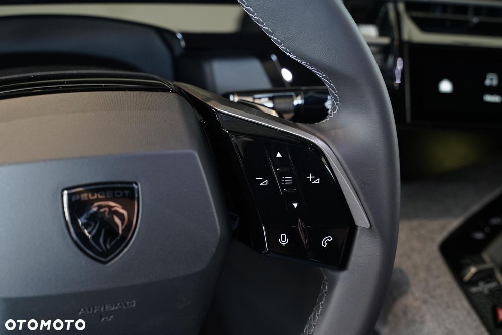 Peugeot 3008 - 20
