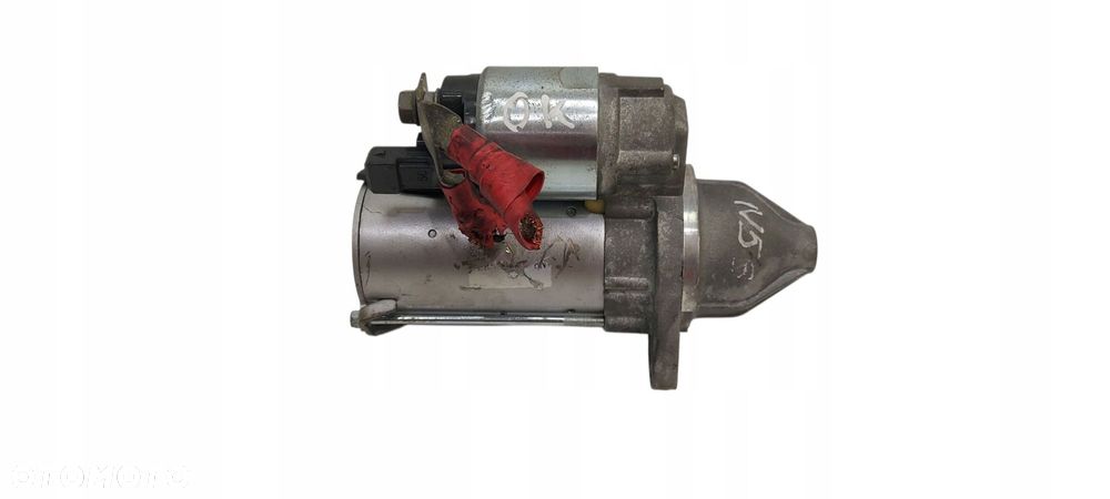 Bmw E81 E87 F20 E90 F30 E60 F10 E84 Rozrusznik N52 N53 N55 7521123 7594292 - 2