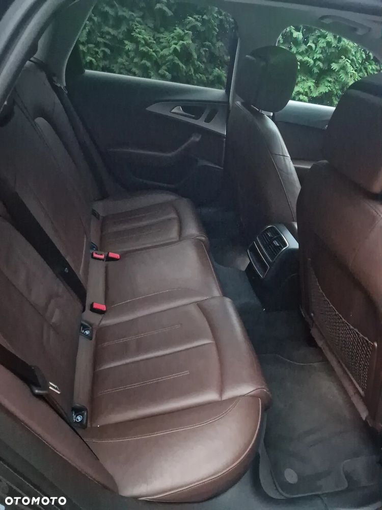 Audi A6 Avant - 28