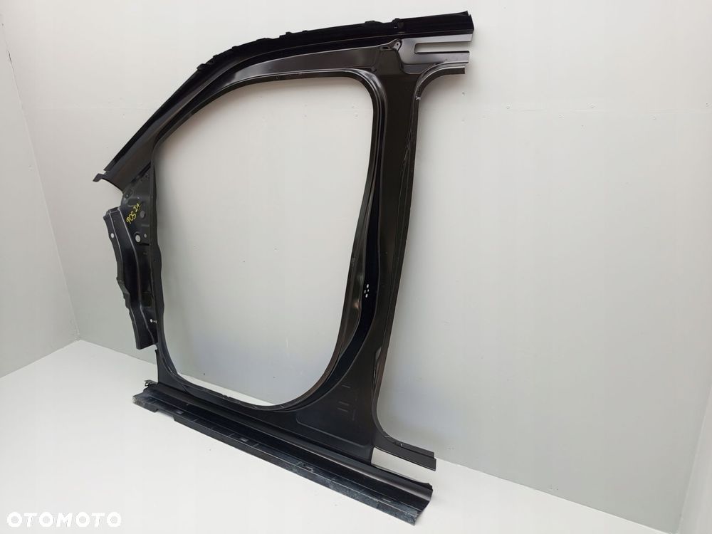 CITROEN BERLINGO IV PARTNER IV COMBO E PRÓG SŁUPEK POSZYCIE PRAWE PRZÓD ÷ - 7