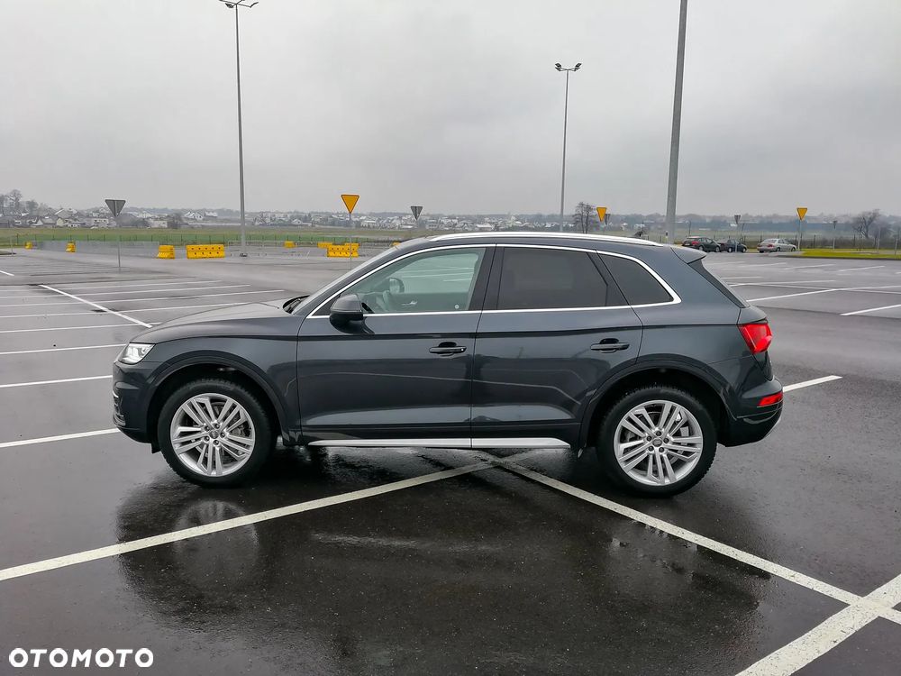Audi Q5 2.0 TFSI Quattro S tronic - 5