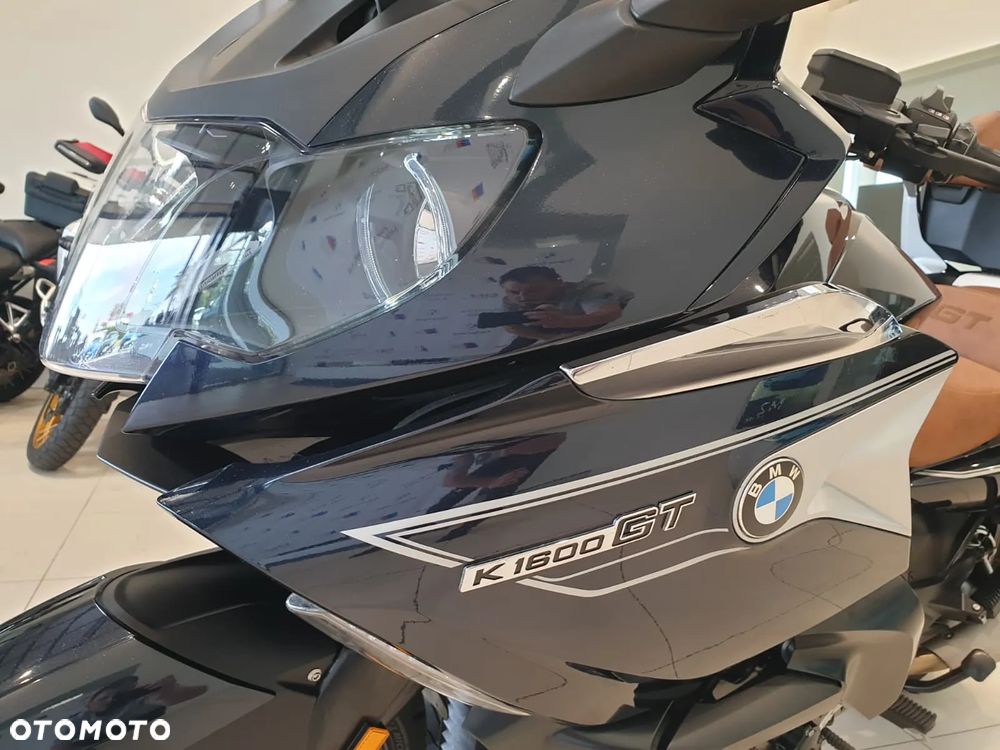 BMW K - 11