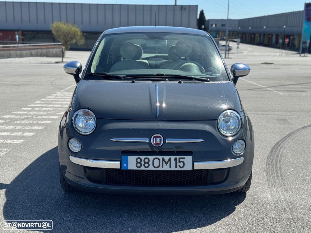 Fiat 500 - 14