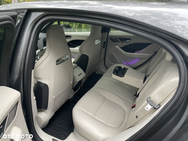 Jaguar I-Pace 2019 photo 3