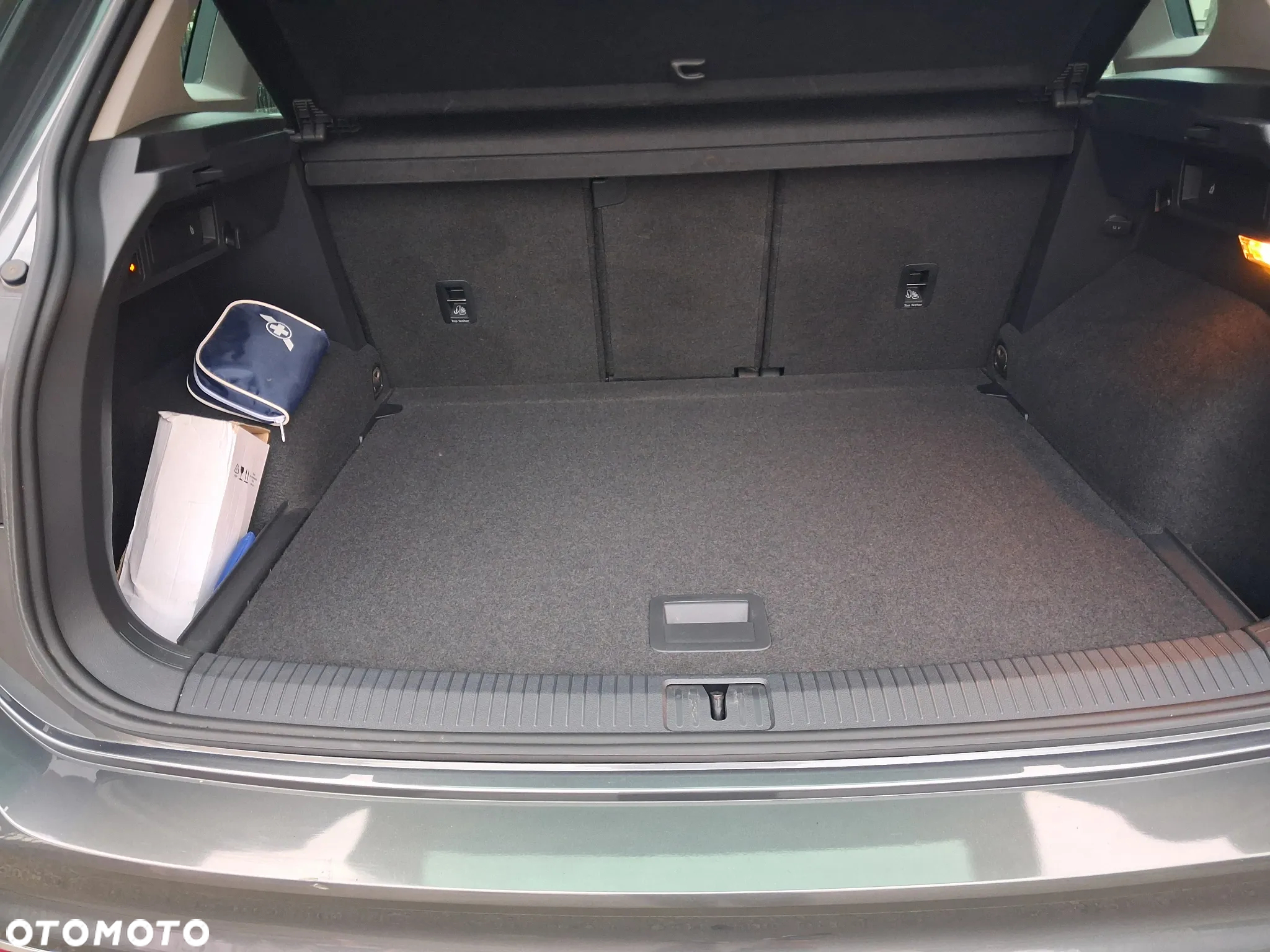 Volkswagen Tiguan - 10