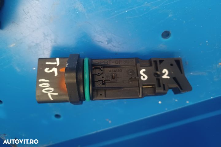 Debitmetru aer F00C2G2055 785153D Volkswagen VW Transporter T5 [2003 - 1