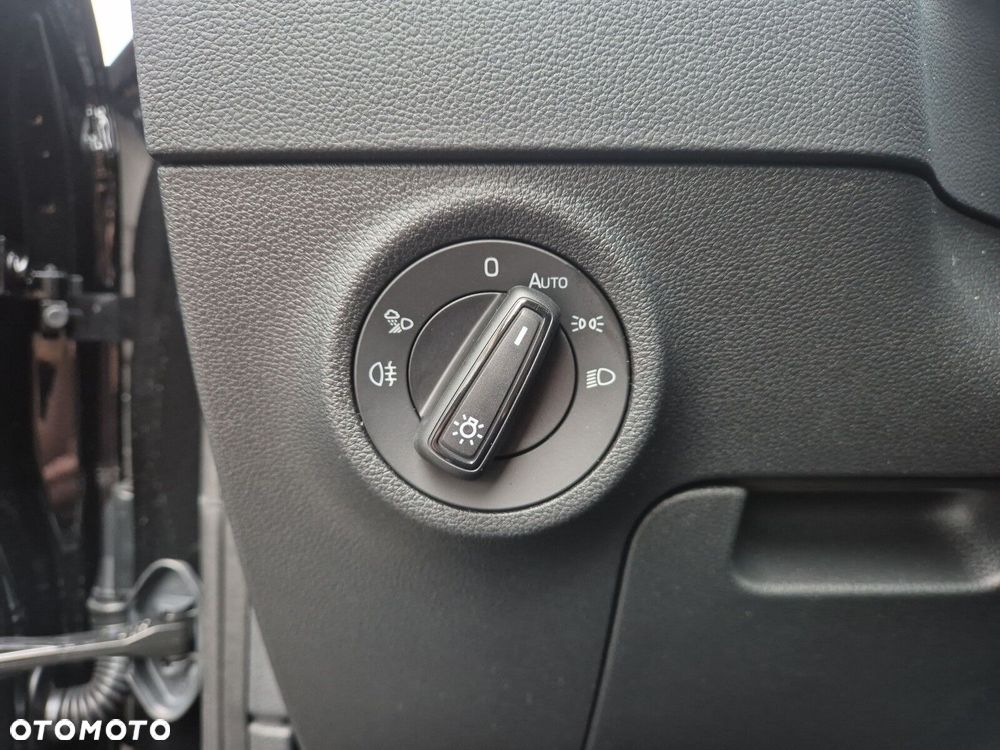Skoda Karoq 1.5 TSI ACT Drive DSG - 22
