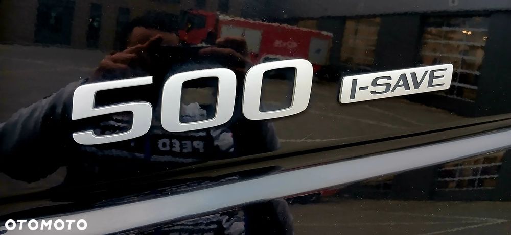 Volvo FH500 - 14