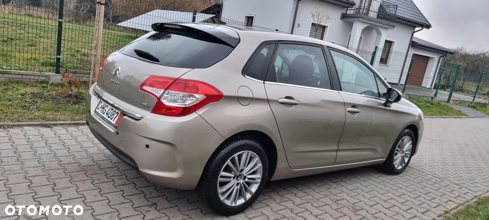Citroën C4 VTi 120 Tendance - 7