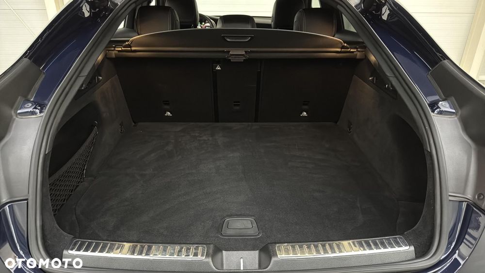 Mercedes-Benz GLC Coupe 200 4-Matic - 19