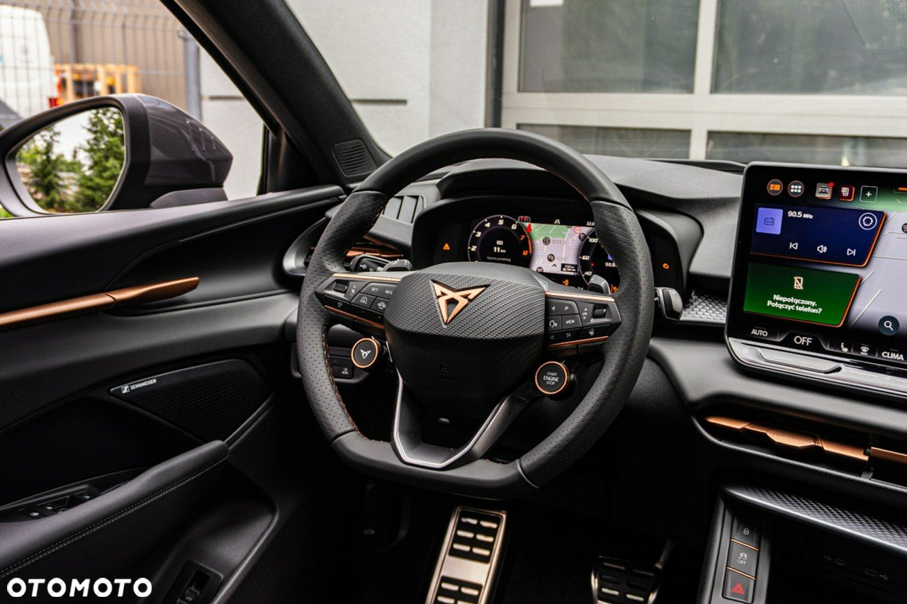 Cupra Terramar - 40