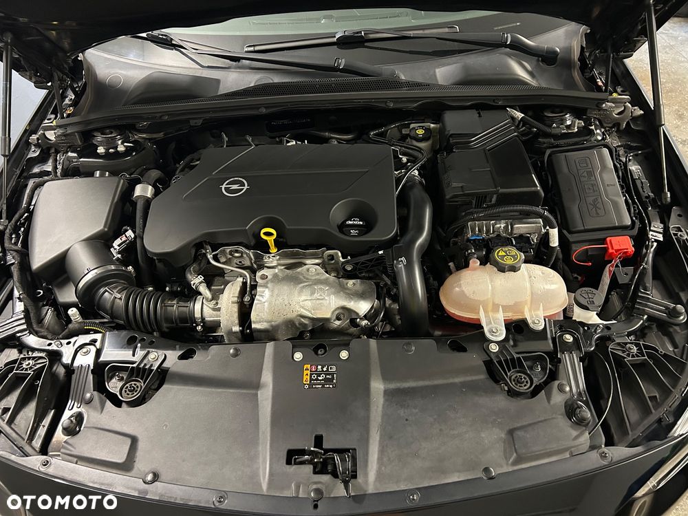 Opel Insignia 2.0 CDTI ecoFLEX Start/Stop Business Innovation - 11
