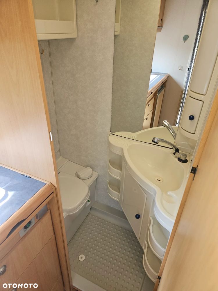 Adria ALTEA 430PH - 23