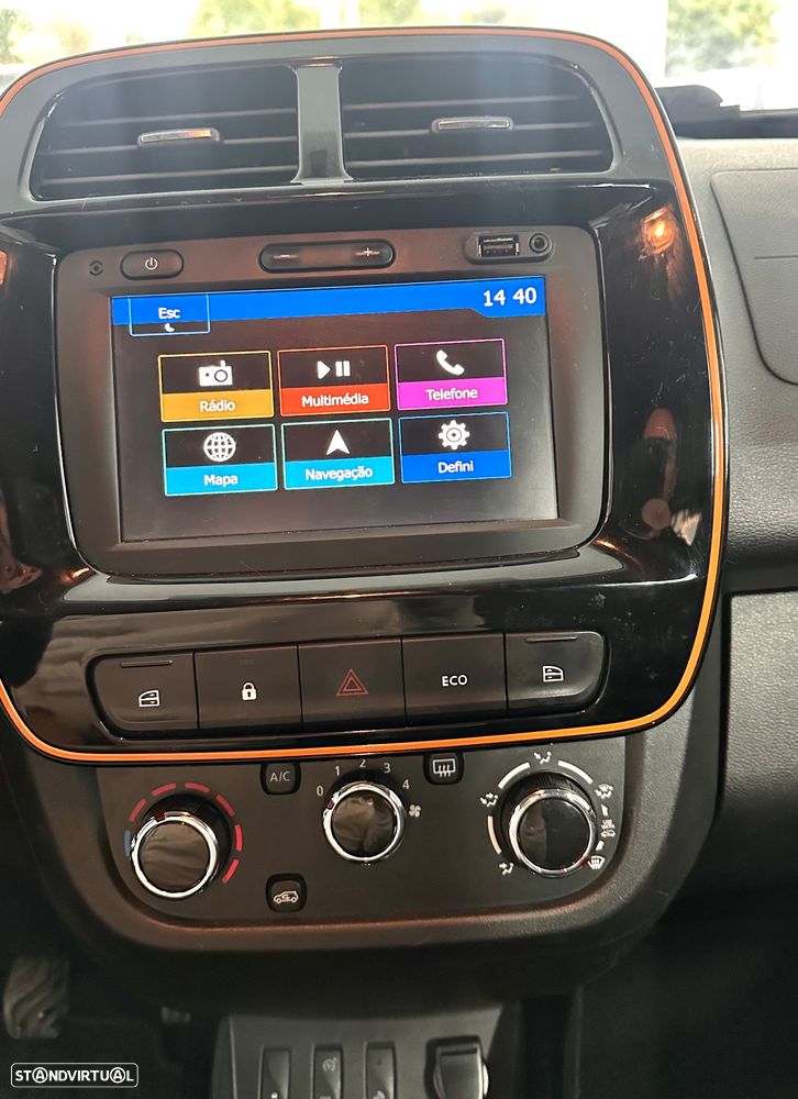 Dacia Spring Comfort Plus - 17