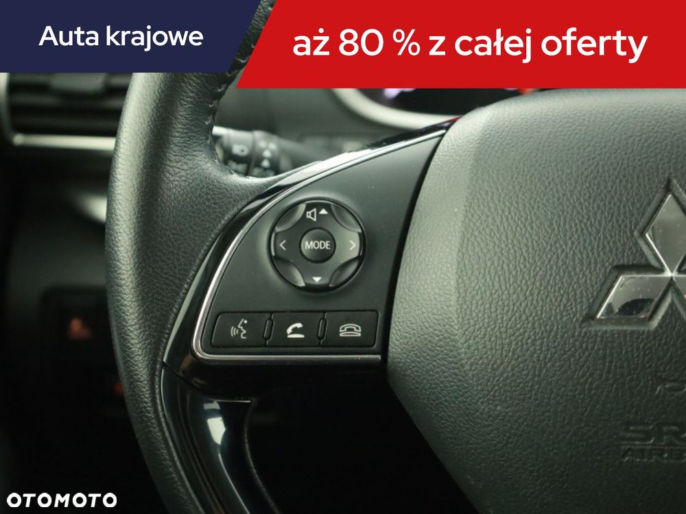 Mitsubishi Eclipse Cross - 20