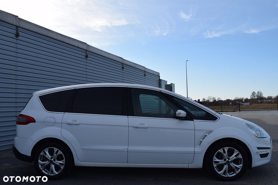 Ford S-Max 2.0 TDCi DPF Ambiente - 16