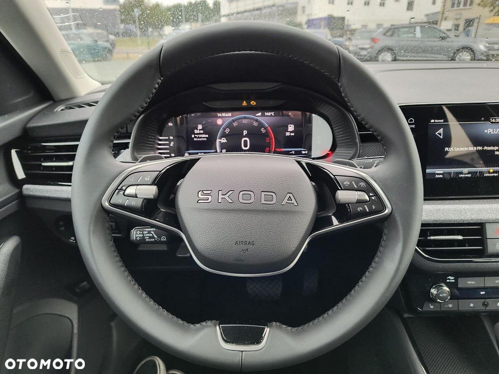 Skoda Kamiq 1.0 TSI Edition 130 DSG - 26