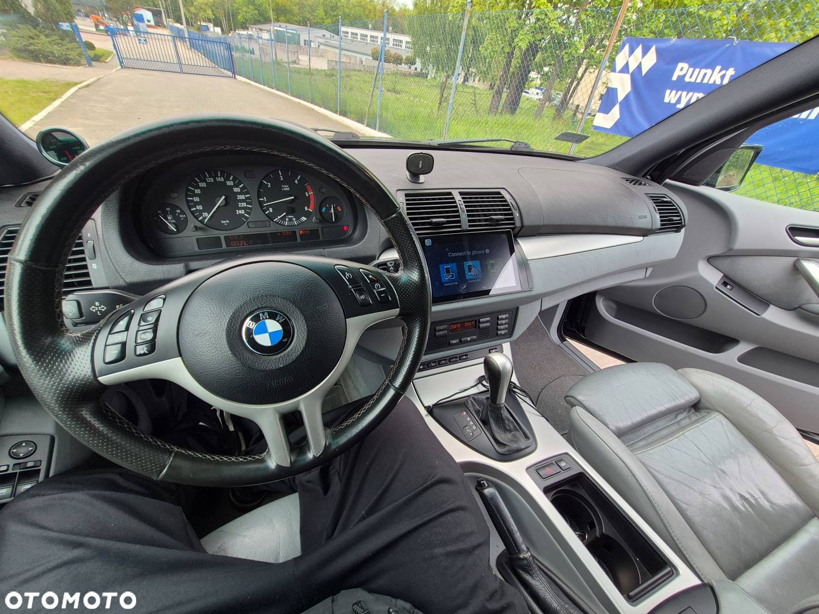 BMW X5 - 8