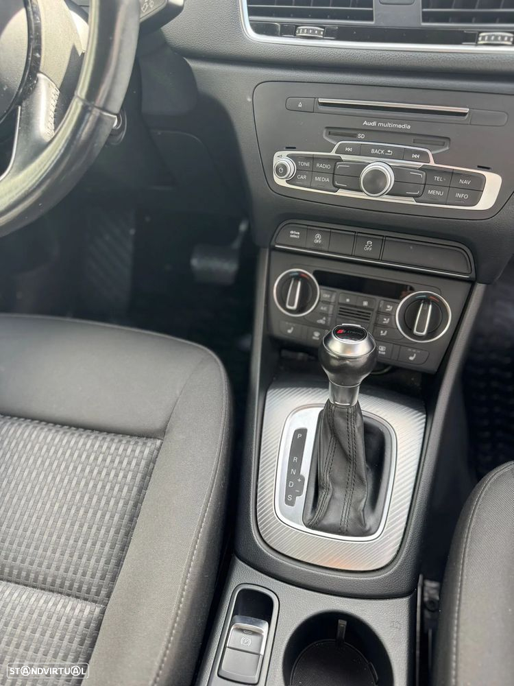 Audi Q3 - 4
