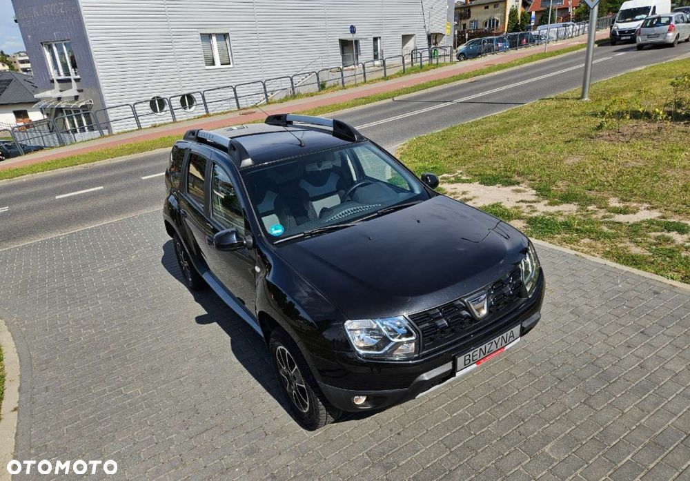 Dacia Duster - 29