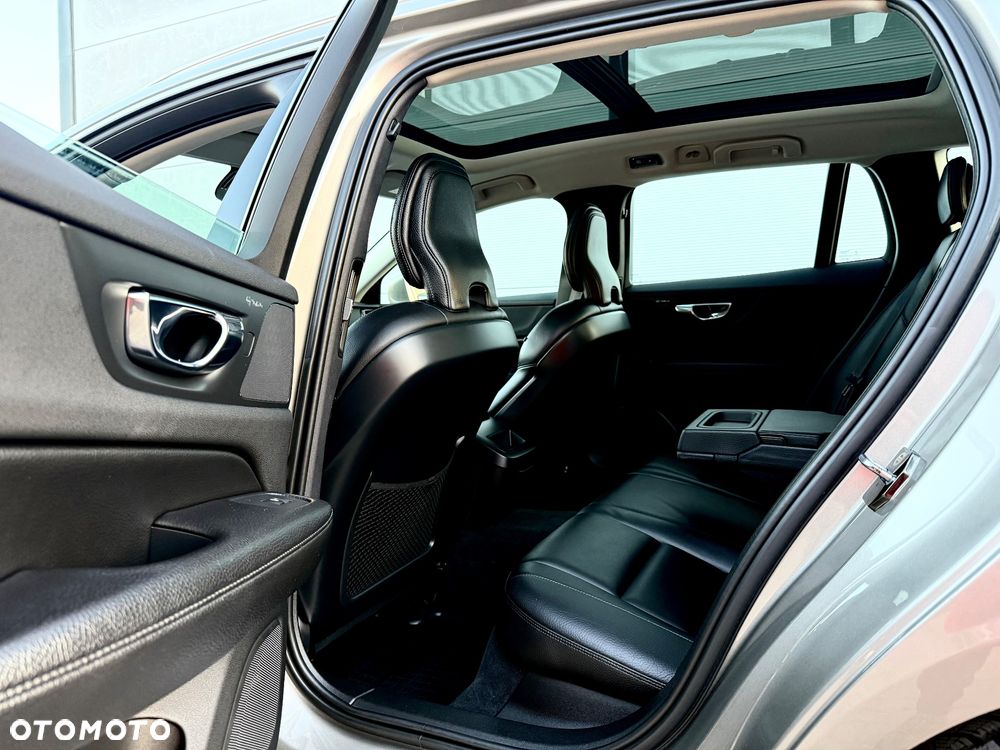 Volvo V60 D3 Geartronic Inscription - 25