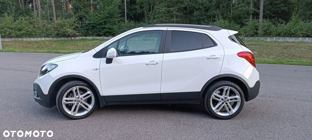 Opel Mokka - 3