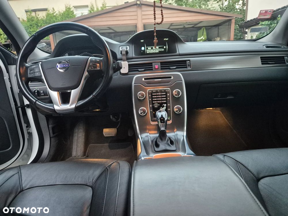 Volvo S80 D5 Summum - 8