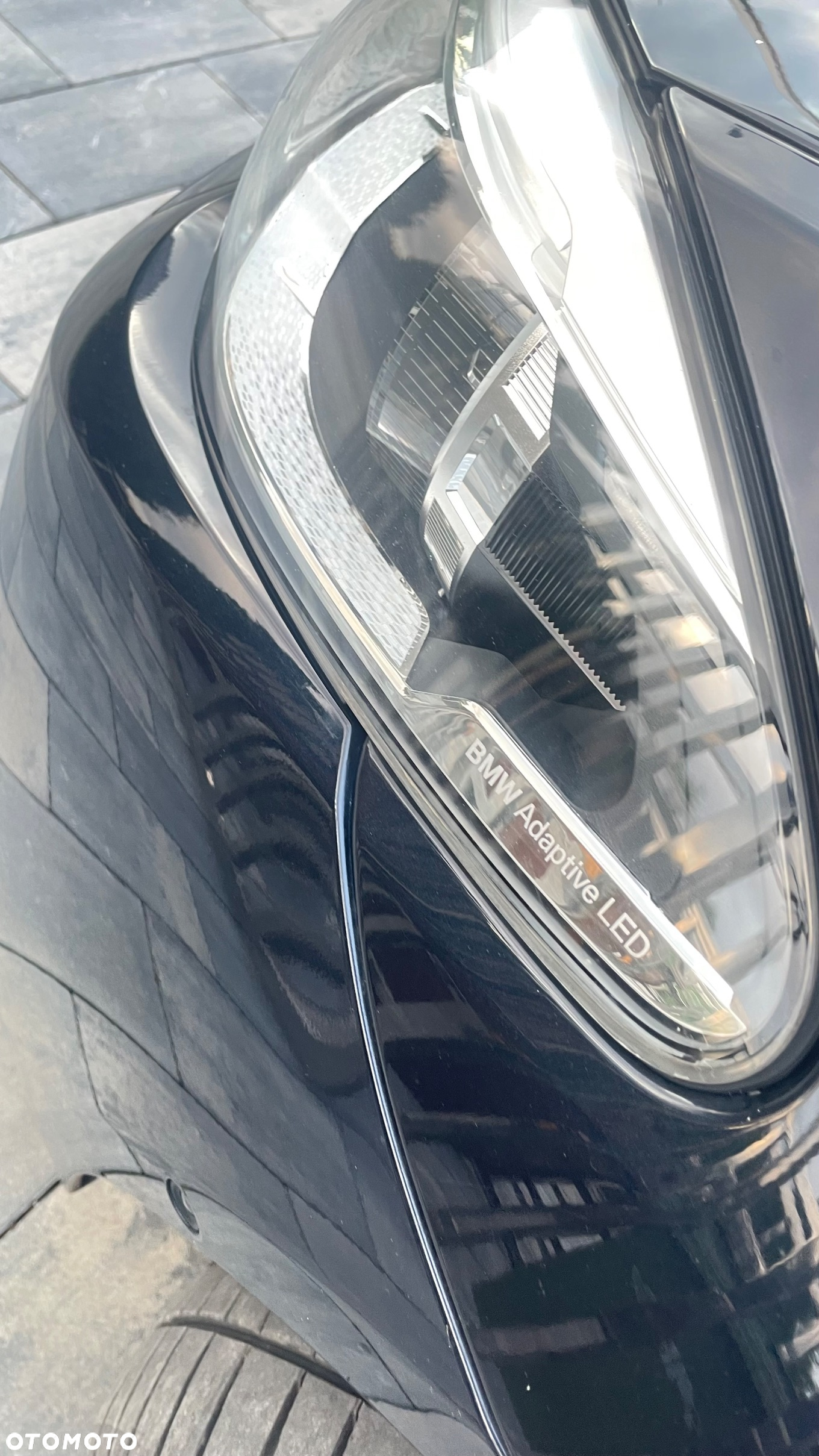 BMW Seria 5 530d Touring Blue Performance - 11