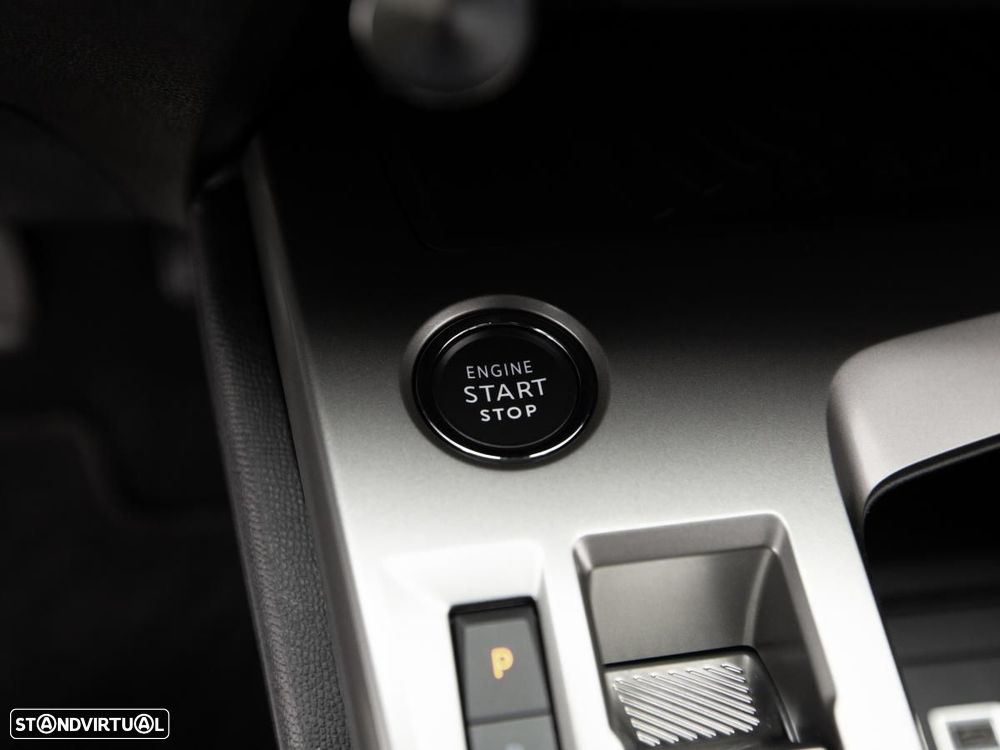 Peugeot 308 1.5 BlueHDi Allure EAT8 - 16