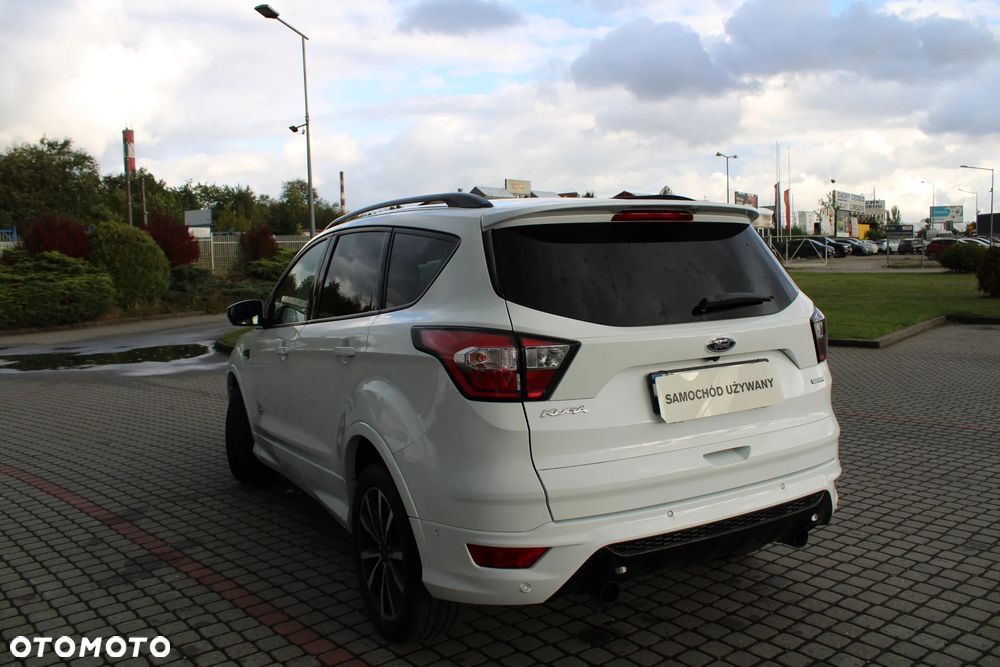 Ford Kuga 1.5 EcoBoost AWD ST-Line ASS - 6