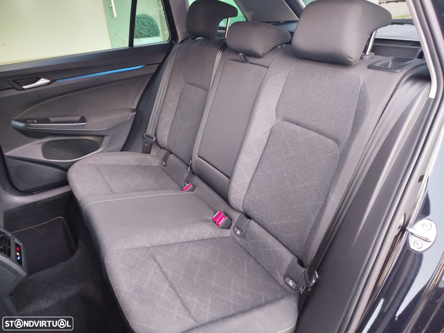 VW Golf Variant 2.0 TDi Life - 15