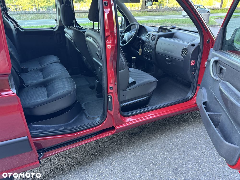 Citroën Berlingo - 7