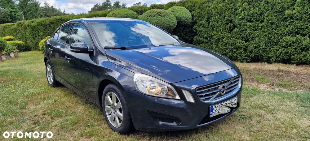 Volvo S60 DRIVe Summum - 19