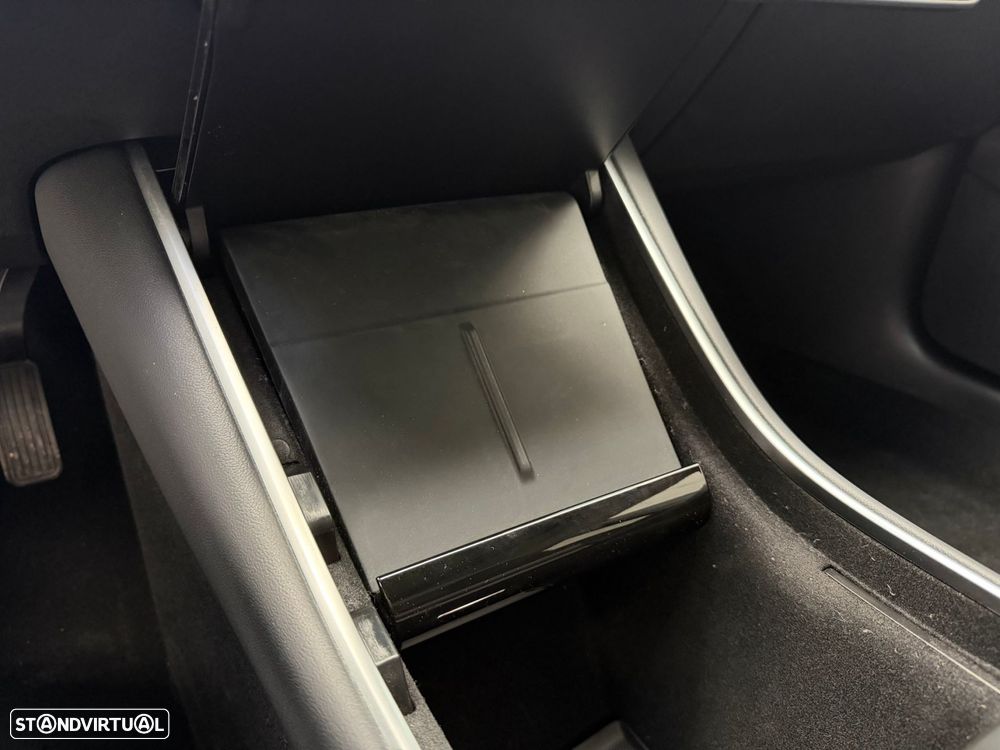 Tesla Model 3 Standard Range Plus RWD - 10