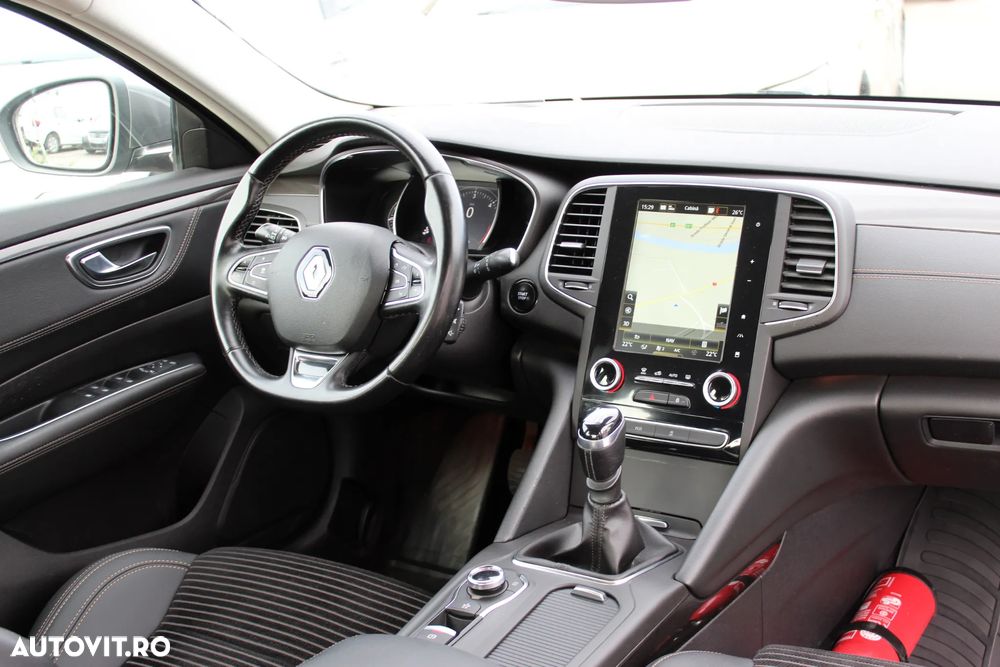 Renault Talisman - 5