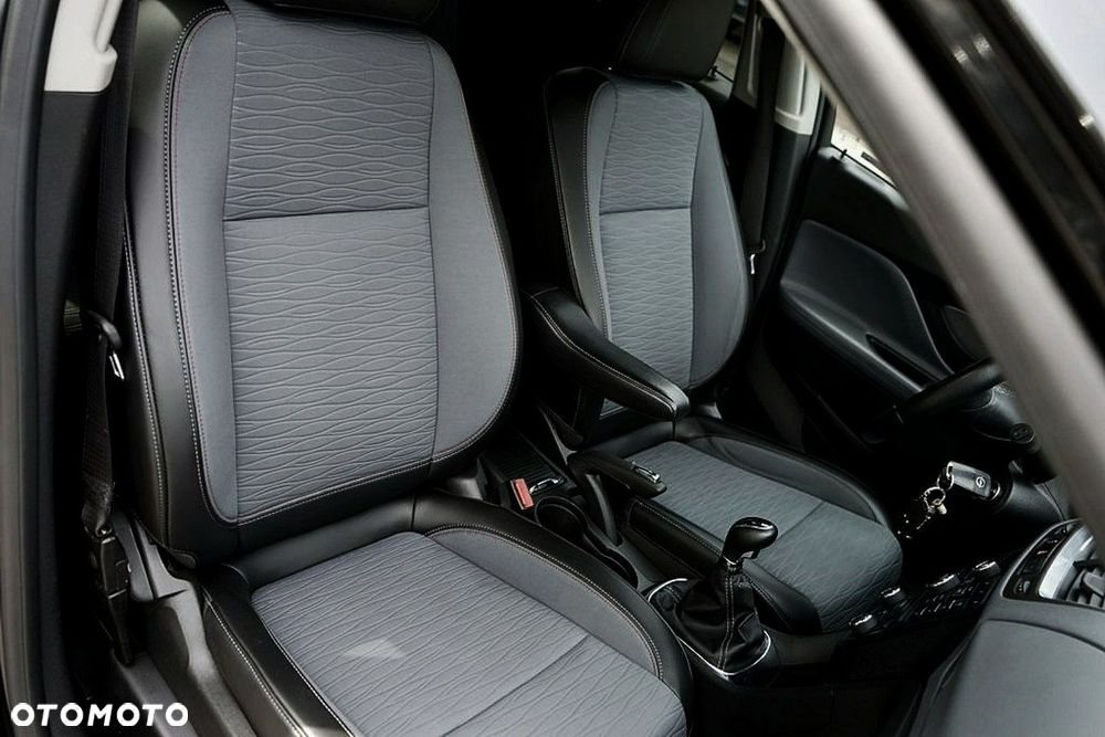 Opel Mokka - 16
