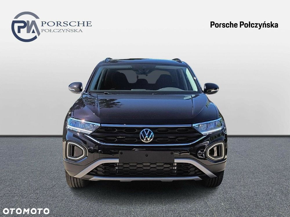 Volkswagen T-Roc - 9