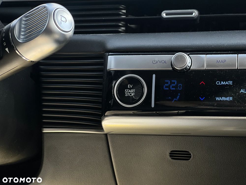 Hyundai IONIQ 5 - 22