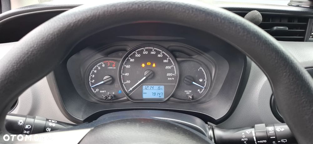 Toyota Yaris 1.0 Active - 9