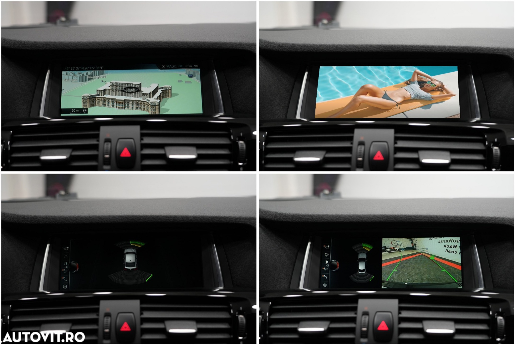 BMW X4 xDrive20d M Sport - 24