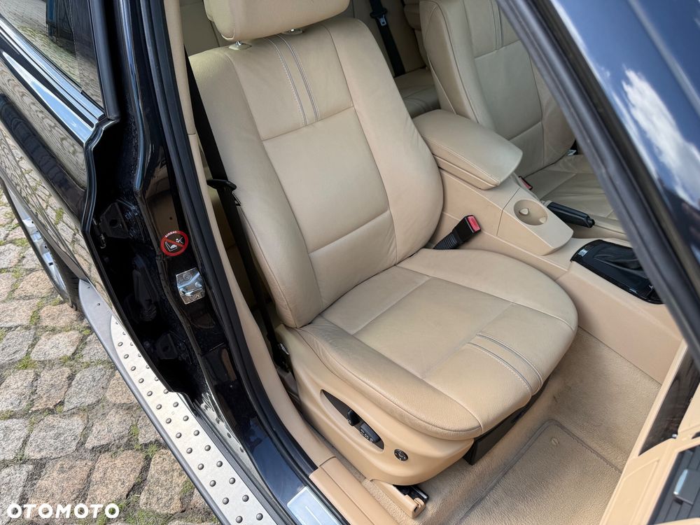 BMW X3 - 36