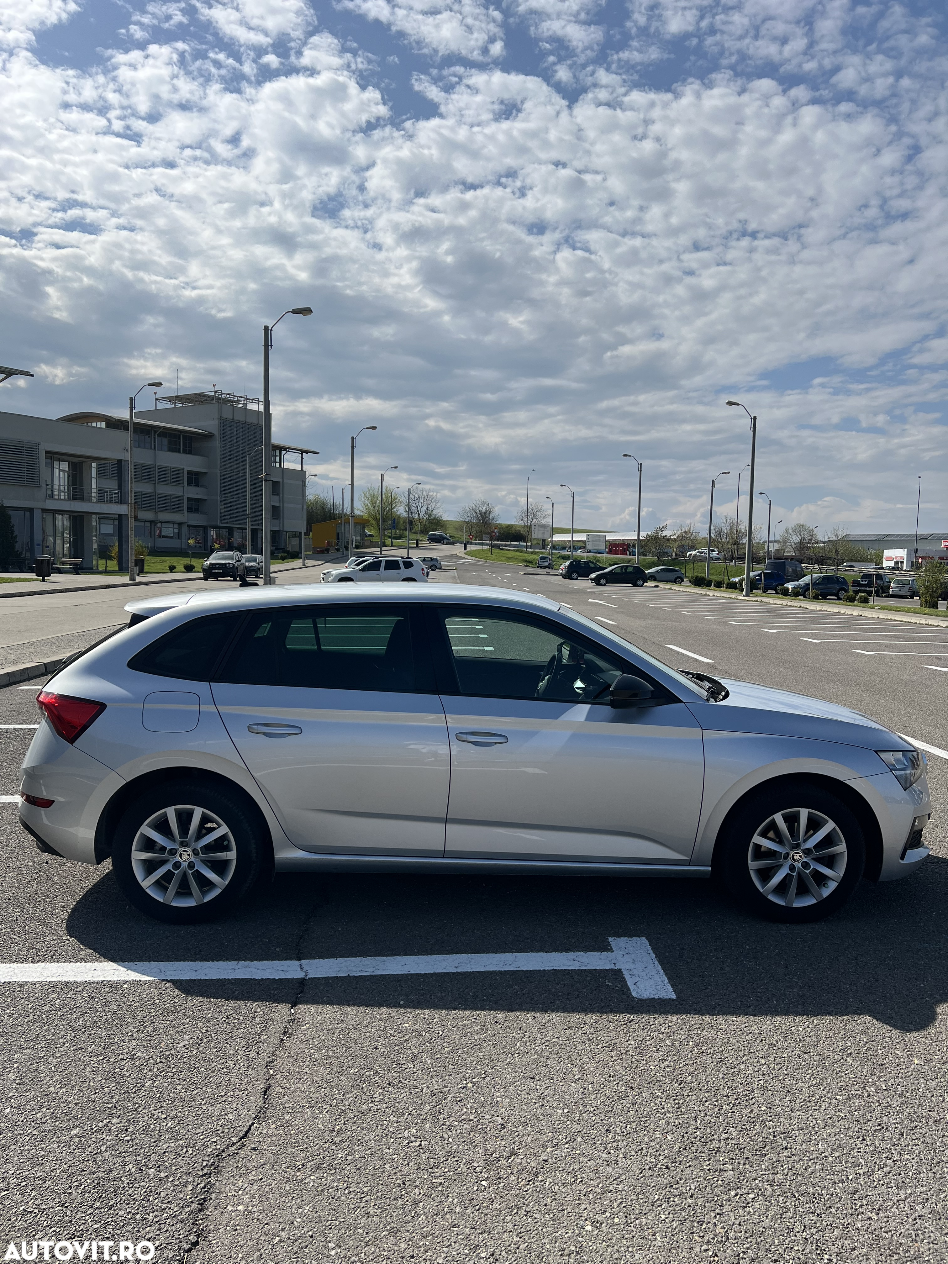 Skoda Scala 1.6 TDI Style - 6